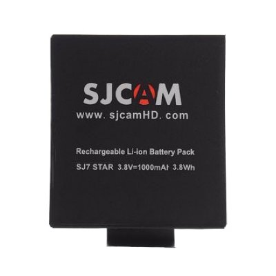    SJCAM SJ7 Star (SJ7-BAT)