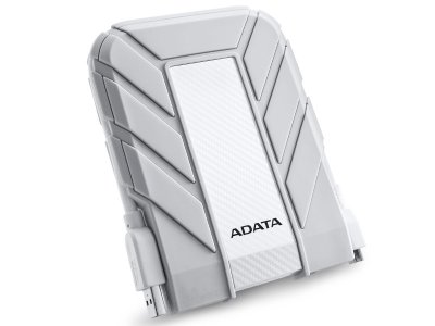   A-Data HD710A Pro 2Tb White AHD710AP-2TU31-CWH