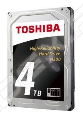   Toshiba HDWQ140EZSTA