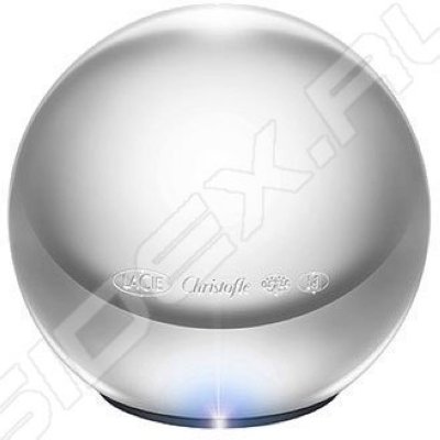   LaCie Christofle Sphere 1TB (LAC9000423)