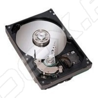  400 Gb 7200rpm 8Mb cache Seagate 7200.8 ST3400832AS NCQ