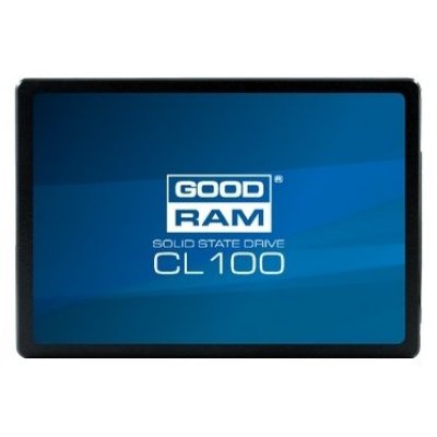  GoodRAM SSDPR-CL100-240