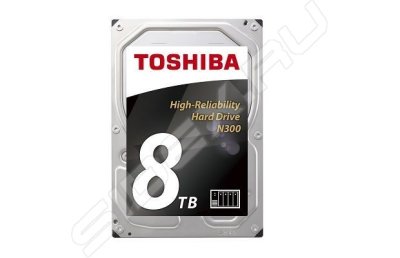   Toshiba HDWN180UZSVA