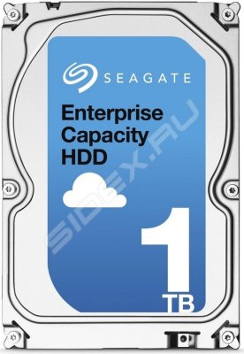 1    Seagate ST1000NM0008