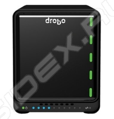   Drobo 5D