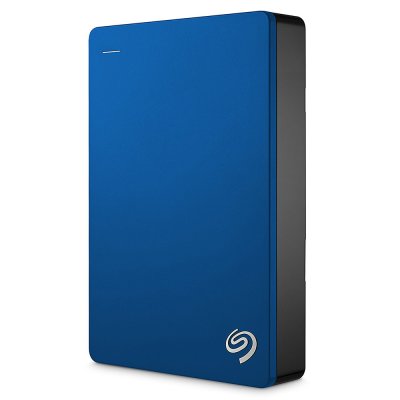    2.5" USB 3.0 5Tb Seagate Backup Plus Portable  STDR5000202