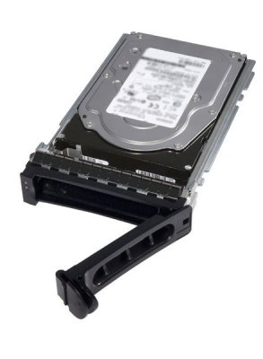   Dell 1x2Tb SATA 7.2K  14G 400-ATKJ Hot Swapp 3.5"