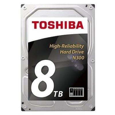   Toshiba HDWN180EZSTA