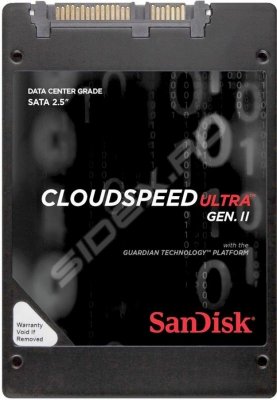  SanDisk SDLF1DAM-400G-1JA2