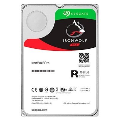  Seagate ST2000NE0025