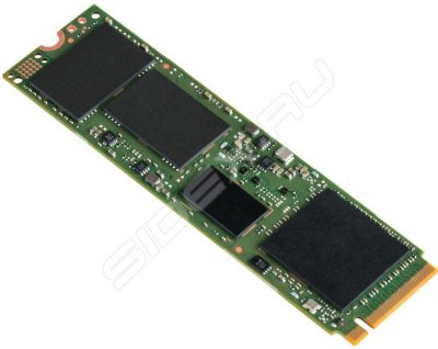  Intel SSDPEKKW512G7X1