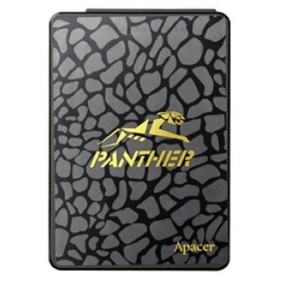   Apacer AS340 PANTHER SSD 120GB 