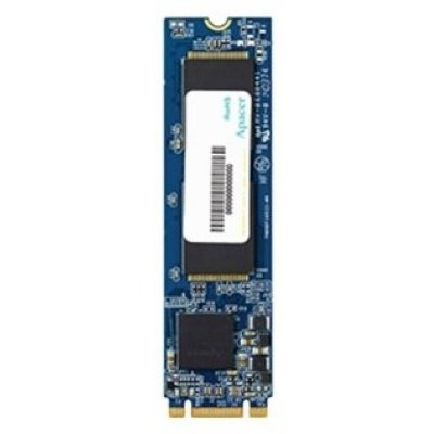 SSD  Apacer AS2280 128GB M.2 SATA III SSD AP128GAS2280-1