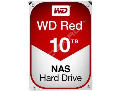   WD RED WD100EFAX