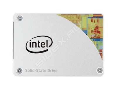   Intel SSDSC2BW256H601