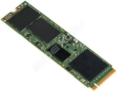  SSD- 1024Gb Intel SSDPEKKW010T7X1 600p-Series M.2 PCIe NVMe 3.0 x4