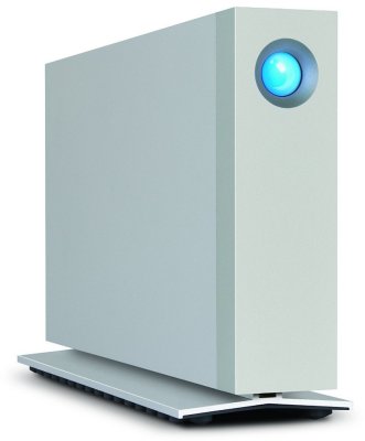    3.5" USB3.0 8Tb Lacie d2 Thunderbolt2 STEX8000200 