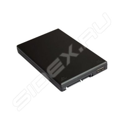    HDD 2.5" 3.5" SATA AgeStar 3CB2A USB3.0 / 