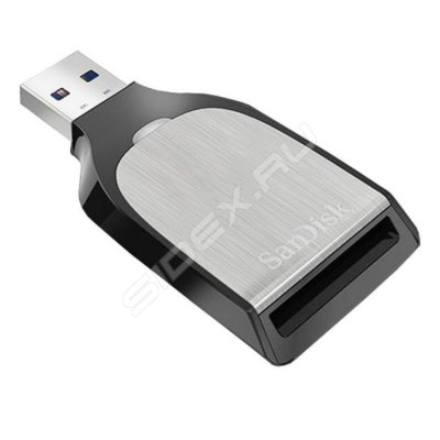   SanDisk Extreme PRO (SDDR-399-G46)