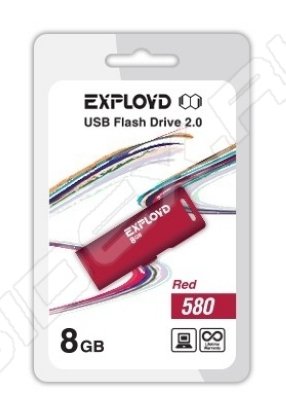  Exployd 580 8GB ()