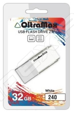  OltraMax 240 32GB ()