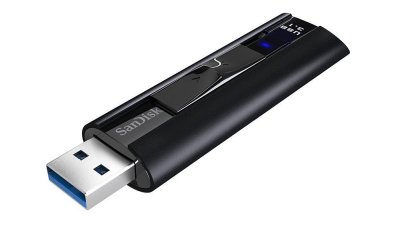  SanDisk CZ880 Cruzer Extreme Pro 256Gb USB 3.1 (SDCZ880-256G-G46) ()