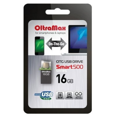  OltraMax Smart 500 16GB