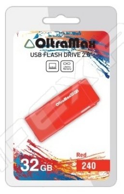  OltraMax 240 32GB ()