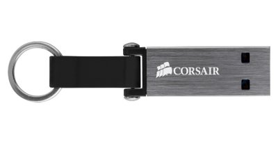  USB 128Gb Corsair Voyager Mini CMFMINI3-128GB /