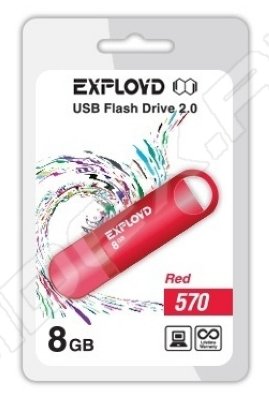  Exployd 570 8GB ()