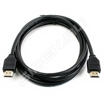  HDMI 19M - HDMI 19M (5bites APC-005-005) ()