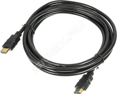  HDMI (M)-HDMI (M) 3  (Buro HDMI 3 BHP) ()