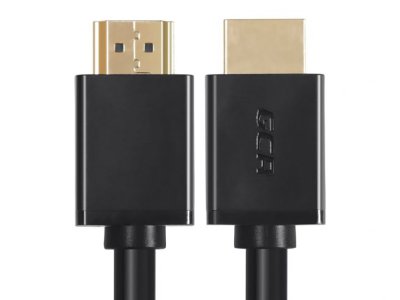  HDMI - HDMI 1  (Greenconnect GCR-HM411-1.0m) ()