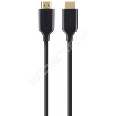  HDMI - HDMI 5  (Belkin F3Y020BT5M) ()