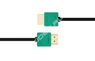  HDMI - HDMI1.0  (Greenconnect GCR-HM520-1.0m) (, )