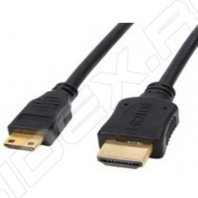  HDMI-miniHDMI v1.4 1.8  (Exegate EX257911RUS) ()