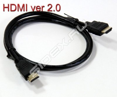  HDMI 19M-HDMI M 3  (Telecom TCG200B-3M) ()