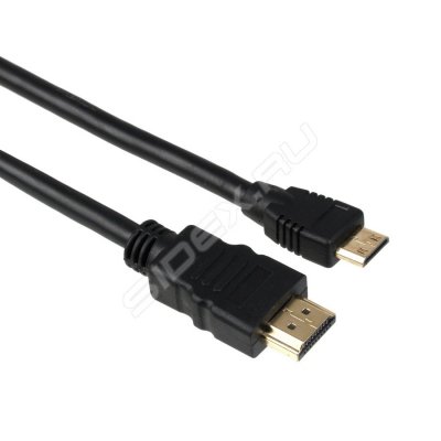  HDMI-microHDMI (19M -19M) 1.8  (Exegate EX254073RUS) ()