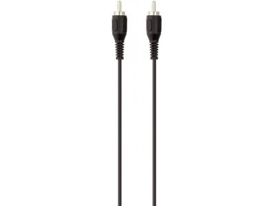  RCA - RCA 1  (Belkin Composite Video Cable F3Y085BF1M) ()