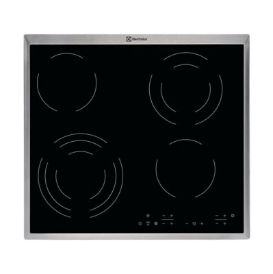    Electrolux CPE6433KX