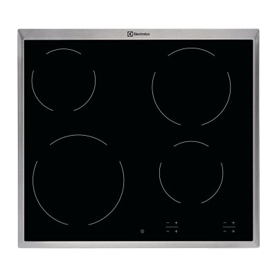    Electrolux CPE6420KX