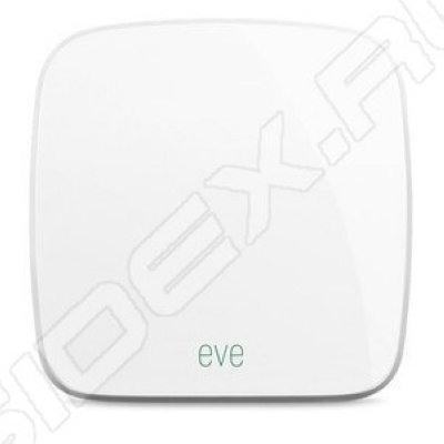  Elgato Eve Weather (1EW109901000)