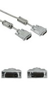 DVI()-DVI()  Dual Link  1,8 