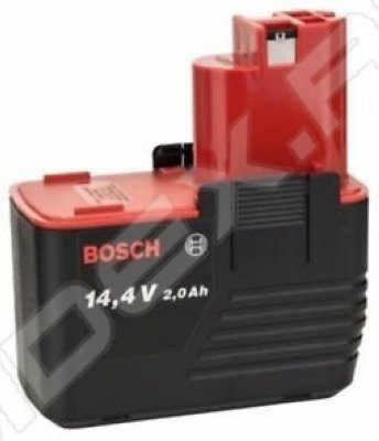    Bosch (2.0Ah 14.4V) (2.607.335.210)