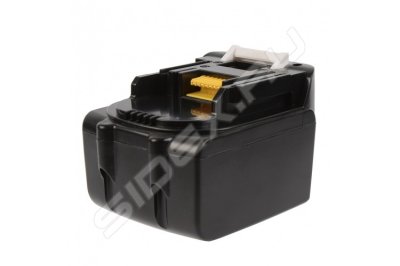  Changeable battery LIB 1430 MK-S for tools Makita 14.4 V, 3.0 Ah, Li-Ion. Items: 8 PCs-