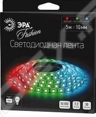   10 , 5  ( LS5050-30LED-IP65-RGB)