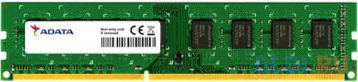   8Gb PC3-12800 1600MHz DDR3 DIMM A-Data CL11 RM3U1600W8G11-B