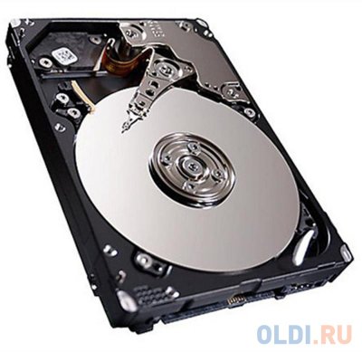   2.5" SAS 10000rpm 1.8Tb 128Mb Toshiba AL14SEB18EQ