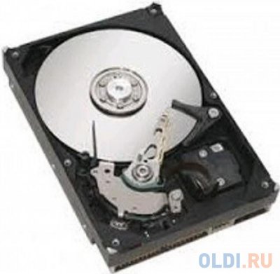   3.5" 600Gb 15000rpm Fujitsu SAS S26361-F5532-L560