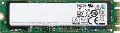   SSD M.2 1Tb Samsung PM871a Read 540Mb/s Write 520Mb/s SATA MZNLN1T0HMLH